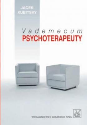 Vademecum psychoterapeuty - Jacek Kubitsky 