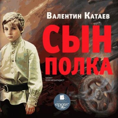 Сын полка - Валентин Катаев 