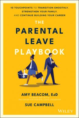 The Parental Leave Playbook - Sue Campbell 