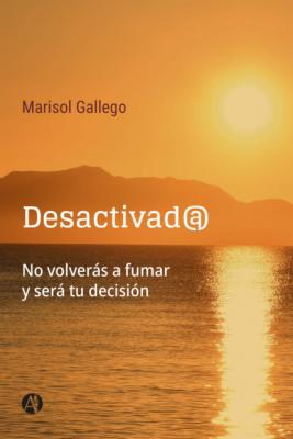 Desactivad@  - Marisol Gallego 