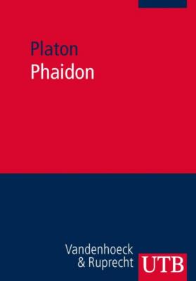 Phaidon - Platon 