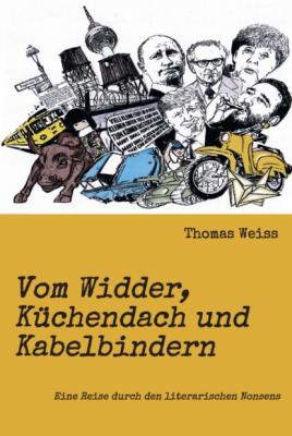 Vom Widder, Küchendach und Kabelbindern - Thomas Weiss G. 
