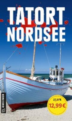 Tatort Nordsee - Sandra Dünschede 