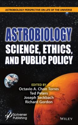 Astrobiology - Группа авторов 