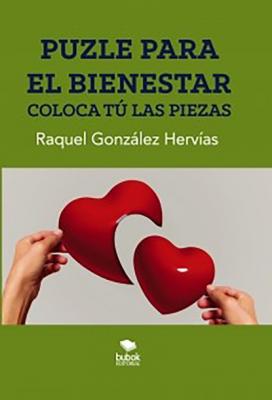 Puzle del bienestar - Raquel González Hervías 