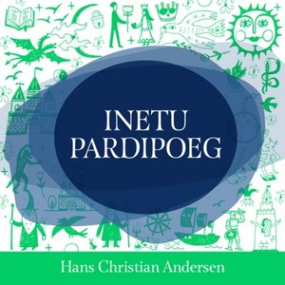 Inetu pardipoeg - Hans Christian Andersen 