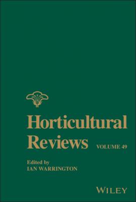 Horticultural Reviews, Volume 49 - Группа авторов 