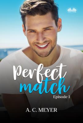 Perfect Match - A. C. Meyer 