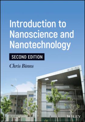 Introduction to Nanoscience and Nanotechnology - Chris Binns 
