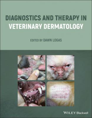 Diagnostics and Therapy in Veterinary Dermatology - Группа авторов 
