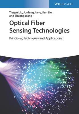 Optical Fiber Sensing Technologies - Shuang Wang 