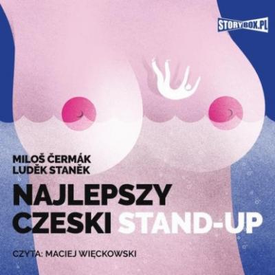 Najlepszy czeski STAND-UP - Milos Cermak 