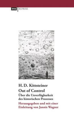 Out of Control - H. D. Kittsteiner 