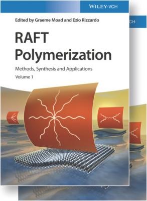 RAFT Polymerization - Группа авторов 