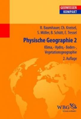 Physische Geographie 2 - Steffen Möller 