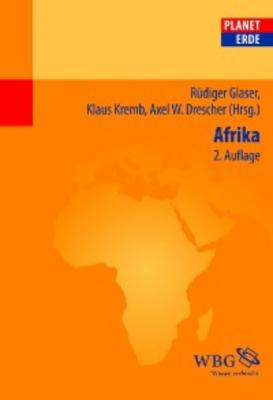 Afrika - Группа авторов 