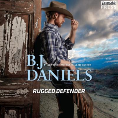 Rugged Defender - Whitehorse, Montana: The Clementine Sisters, Book 3 (Unabridged) - B.J. Daniels 