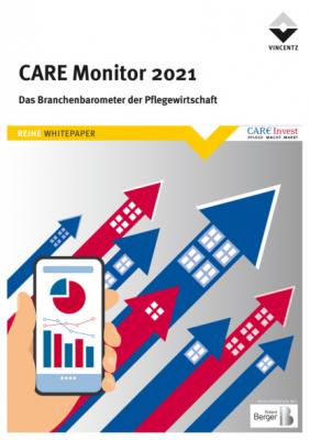 Care Monitor 2021 - Vincentz Network 