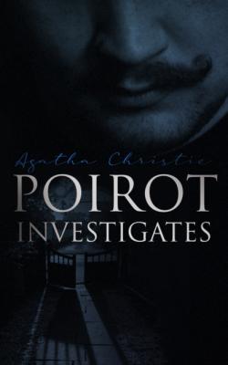 Poirot Investigates - Agatha Christie 