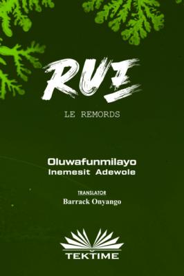 LE REMORDS - Oluwafunmilayo Inemesit Adewole 