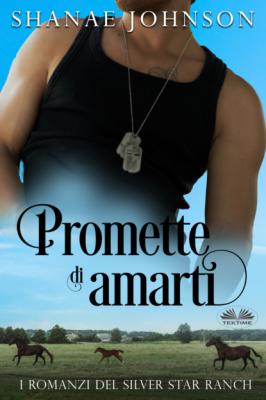 Promette Di Amarti - Shanae Johnson 