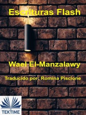 Escrituras Flash - Wael El-Manzalawy 