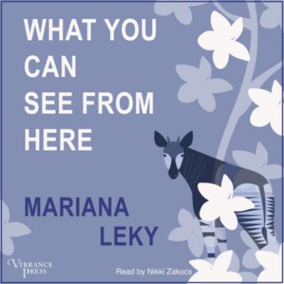 What You Can See from Here (Unabridged) - Mariana Leky 