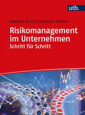 Risikomanagement im Unternehmen Schritt für Schritt - Dietmar Ernst Schritt für Schritt