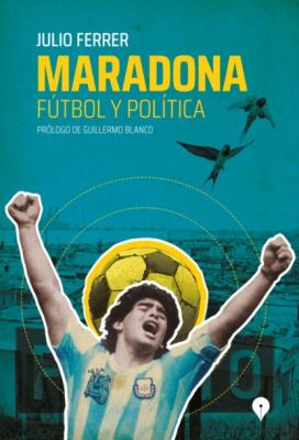 Maradona - Julio Ferrer 