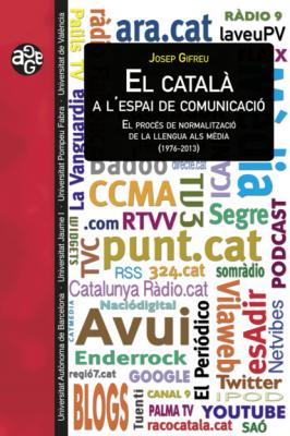 El català a l'espai de comunicació - Josep Gifreu Aldea Global