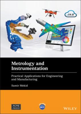 Metrology and Instrumentation - Samir Mekid 