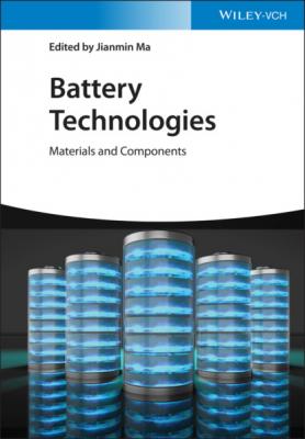 Battery Technologies - Группа авторов 