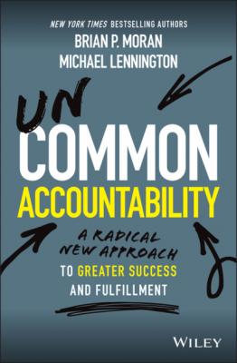 Uncommon Accountability - Michael Lennington 