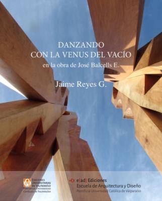 Danzando con la Venus del Vacío - Jaime Reyes 