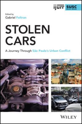 Stolen Cars - Группа авторов 