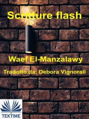 Scritture Flash - Wael El-Manzalawy 
