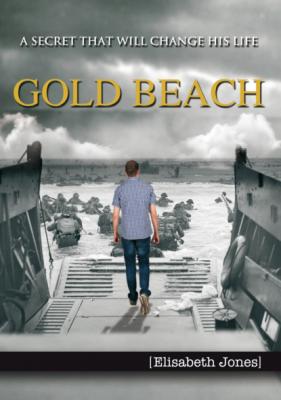 Gold Beach - Elisabeth Jones 