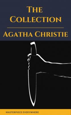 Agatha Christie: The Collection - Agatha Christie 