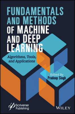 Fundamentals and Methods of Machine and Deep Learning - Pradeep Singh 