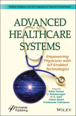 Advanced Healthcare Systems - Группа авторов 
