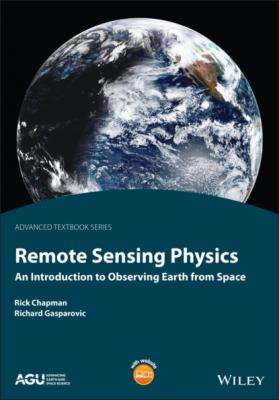 Remote Sensing Physics - Rick Chapman 