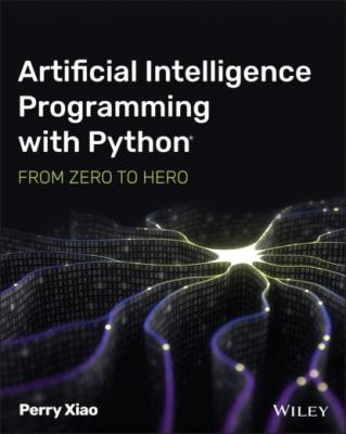 Artificial Intelligence Programming with Python - Perry Xiao 