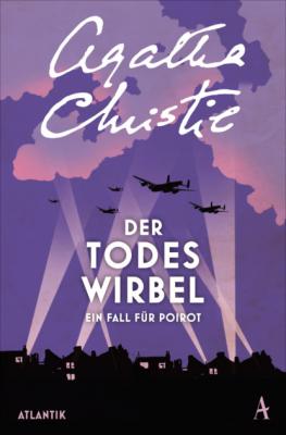 Der Todeswirbel - Agatha Christie 
