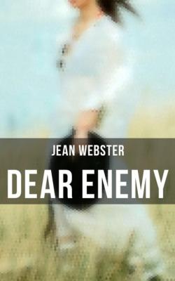 Dear Enemy - Jean Webster 