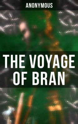 The Voyage of Bran - Anonymous 