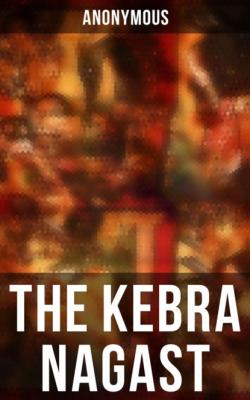 The Kebra Nagast - Anonymous 
