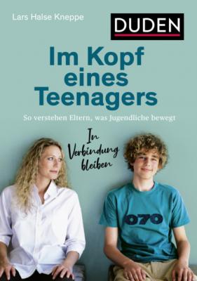Im Kopf eines Teenagers - Lars Halse Kneppe 