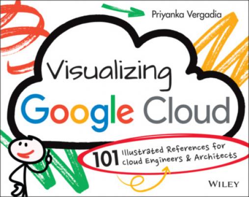 Visualizing Google Cloud - Priyanka Vergadia 