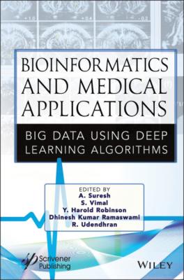 Bioinformatics and Medical Applications - Группа авторов 
