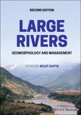 Large Rivers - Группа авторов 
